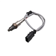 เซ็นเซอร์ออกซิเจนแลมบ์ดา O2 08K906262G อัตราส่วนเชื้อเพลิงอากาศสำหรับออดี้ A4 A5 A6 A7 Q5 PORSCHE MA