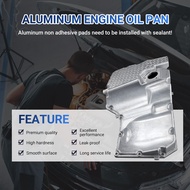 Car Engine Oil Pan for A4 A7 A8 Q5L Q8 2.0T 06L 103 598 R 06L103598R 06L103598AD
