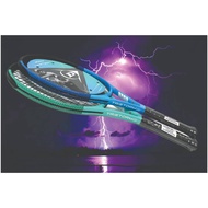 DUNLOP TRISTORM PRO 255 Tennis Racket.