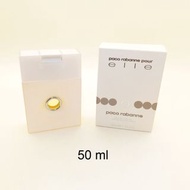 法國香水 paco rabanne pour EDP (50 ml) #prettysales