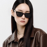 Rieti candela black c1 sunglasses