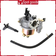 GX390 Carburetor Replacement for GX340 GX360 GX390 11HP 13HP Engine Generator