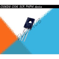 C106DG C106 SCR PNPN device