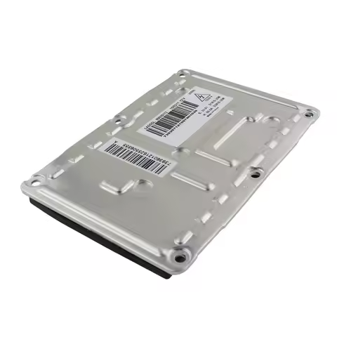 New Xenon Ballast Control 3D0907391B 8E0907391A 63126938561 6224F9 3D0907391B For VW Passat B6 BMW 1