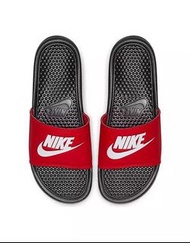 Nike拖鞋