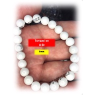 白松石  White Turquoise