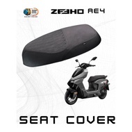 Zeeho AE4 Suede Seat Cover