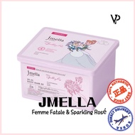[Jmella]Femme Fatale & Sparkling RoséDaily Mask, 30 Sheets