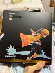 figma 我妻善逸 鬼滅之刃