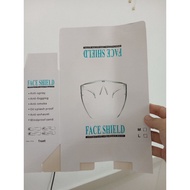 Face Shield face shield