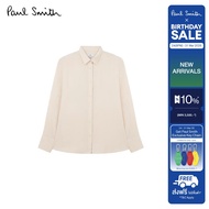 Paul Smith เสื้อเชิ้ตผู้หญิง รุ่น W2R-019B-P31186-05  สี Clear
