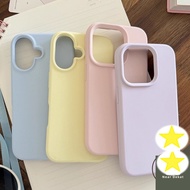 KKLcolorSimple Casing For Xiaomi 17 Ultra Poco X8 Pro Max X7 X6 Pro Xiaomi17Ultra Phone Case Simple 
