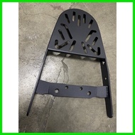 ❃ ➲ MONORACKT TOP BOX BRACKET FOR RAIDER150 CARB