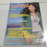 MAJALAH KARTINI JUNI 2006