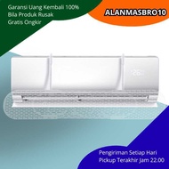 Adjustable Retractable Air Conditioner Cover Deflector Even Cold Air Control Anti-Direct to the Body