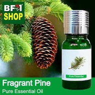 Pure Essential Oil (EO) - Pine - Fragrant Pine Essential Oil - 10ml