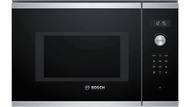 Bosch Series 6 Built-in Microwave Oven