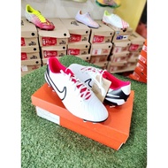 Nike TIEMPO LEGEND 10 CLUB FG/MG Soccer Shoes ORIGINAL
