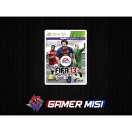 FIFA 2013 (XBOX-360)