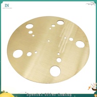 【bairddoro】Record Player Pad Parts for LP Vinyl Record Player Home Accessories
