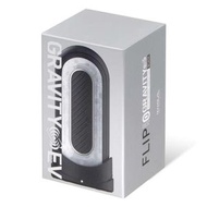 TENGA - TENGA FLIP 0 (ZERO) GRAVITY 黑色電動版飛機杯