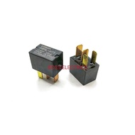 1 Piece G8HL-H71 12VDC 120R Relay Honda 12V 4 Legs Original Number Attached To The Car Copper