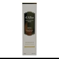 d'Alba - 白松露黃金強化精華噴霧 (第五代) - Royal 100ml[8809331313337] (平行進口)