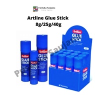 [Saujana] Artline Glue Stick 8g/25g/40g