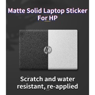 Suitable for HP Laptop Sticker Pavilion 13 Protective Film Simple hp pavilion aero 13 13-bb 13-ay  1