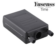 YUSENSS 15 Pin Breakout Board, Male Connector DB15 DB15 Connector, Module with  15 Pin Solderless Br