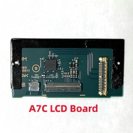 Original LCD Board for Sony A7C a7c Screen LCD Board Repair Part