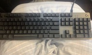 Logitech G512 ⌨️