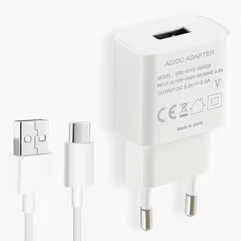 Type C Flat Fast Charger 1M 25CM Short Charging Cable for huawei P20 P30 Pro P40 LG G6 H870 LGM-G600