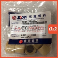SYM VTS200 / Elegant Weight (Pulley) 100% Original SYM Genuine Parts