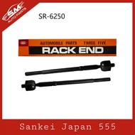 Honda Accord S84 Inspire CB5 Rack End Set SR-6250 ( Japan 555 )