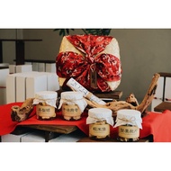 2024 新年禮盒 攏年禮盒 / 2024 CNY GIFT HAMPER SET by Hadiah