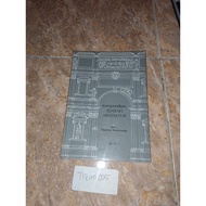 Compilation Book of Architectural History Volume 1