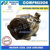 MGC  AOTECAR PROTON IRIZ 2021 / SAGA 2021 6PK COMPRESSOR ( ATC-Q086-JF )