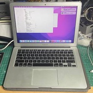 MacBook Air 13 2015 / i7 / 8G / 512GB...