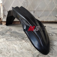 Front fender kx450/250 trail supermoto