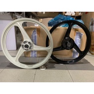 Sportrim sport rim (enkei) modenas kriss 110 MR3 kriss110 (2019) MR2