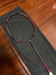 Yonex ASTROX 99 PRO BP 日本特別版 羽毛球拍 紫紅色 AX99-PBP ax99probp