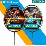 Raket Badminton Yonex ASTROX 88S 88D Play Original