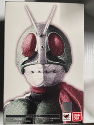 真骨雕 幪面超人 1號 SHF 1號 Masked rider 1