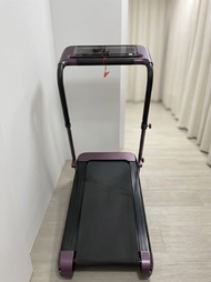 OSIM uTrek Smart Treadmill OS-988 跑步機 爬山機 app