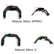 Original Mavic Mini 3 Gimbal Roll Bracket Mini 3 Pro Gimbal Roll Arm Yaw Bracket Yaw Arm Repair Parts for DJI Mini 3 Mini 3Pro