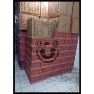 Selai Coklat Java Choco  / Pasta Cokelat java coco isian Donat/Kue Roti 20kg (1dus 4pack x 5kg)