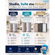 ✨ COWAY AIR PURIFIER ✨ ANSURAN BULANAN COWAY | COWAY ORIGINAL | SEMAK KELAYAKAN