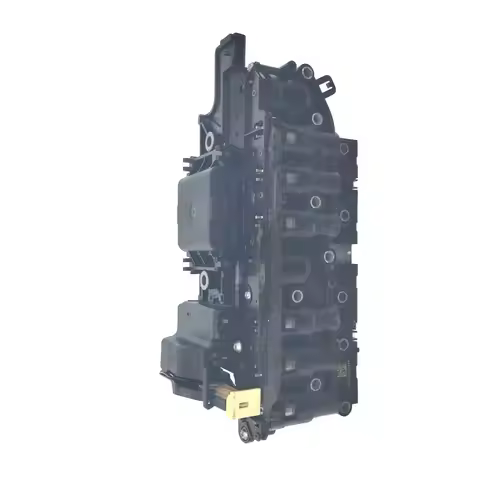 #6L45 6L50 6L80 Transmission Control Module TCM 24239647 For Used
