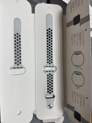 Apple Watch Nike錶帶 (41mm)